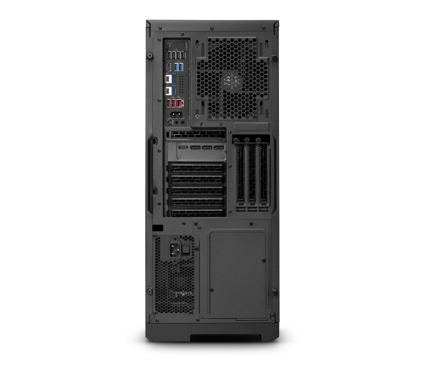 NYXUM Workstation Core Ultra 7-270K/32GB/2TB/RTX5070Ti/W11Px - 1545281 - zdjęcie 9